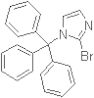 2-Bromo-1-(triphenylmethyl)-1H-imidazole