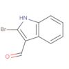 1H-Indole-3-carboxaldehyde, 2-bromo-