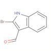 2-Bromo-1H-indole-3-carboxaldehyde