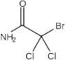 2-Bromo-2,2-dichloroacetamide