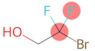 2-bromo-2,2-difluoroethanol