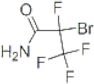 2-Bromotetrafluoropropanamide