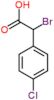bromo(4-chlorophenyl)acetic acid