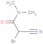 Bromocyanodimethylacetamide; 95%