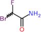 2-bromo-2-fluoroacetamide