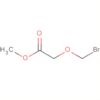 Acetic acid, bromomethoxy-, methyl ester