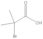 α-Bromoisobutyric acid