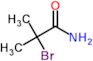 2-bromo-2-methylpropanamide