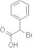 alpha-bromophenylacetic acid