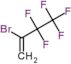 2-bromo-3,3,4,4,4-pentafluorobut-1-ene