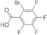 2-Bromo-3,4,5,6-tetrafluorobenzoic acid