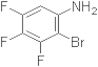 2-Bromo-3,4,5-trifluorobenzenamine