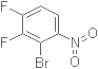 2-Bromo-3,4-Difluoronitrobenzene