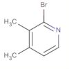 2-Bromo-3,4-dimethylpyridine