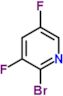 2-Bromo-3,5-difluoropyridine