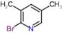 3,5-Dimethyl-2-bromopyridine