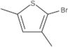 2-Bromo-3,5-dimethylthiophene