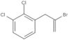1-(2-Bromo-2-propen-1-yl)-2,3-dichlorobenzene
