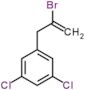 1-(2-Bromo-2-propen-1-yl)-3,5-dichlorobenzene