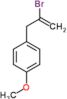 1-(2-bromoprop-2-en-1-yl)-4-methoxybenzene