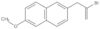 2-(2-Bromo-2-propen-1-yl)-6-methoxynaphthalene