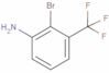 2-Bromo-3-(trifluoromethyl)benzenamine