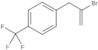 Benzene, 1-(2-bromo-2-propen-1-yl)-4-(trifluoromethyl)-