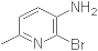 2-Bromo-6-methyl-3-pyridinamine