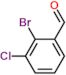 2-Bromo-3-chlorobenzaldehyde