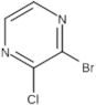 2-Bromo-3-chloropyrazine