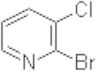 2-Bromo-3-chloropyridine
