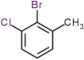 2-bromo-1-chloro-3-methylbenzene