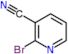 2-bromopyridine-3-carbonitrile