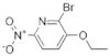 2-Bromo-3-Ethoxy-6-Nitropyridine