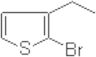 2-Bromo-3-ethylthiophene