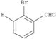 Benzaldehyde, 2-bromo-3-fluoro-