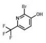 3-Hydroxy-2-bromo-6-(trifluoromethyl)pyridine