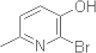 2-Bromo-3-hydroxy-6-methylpyridine
