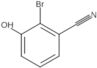 2-Bromo-3-hydroxybenzonitrile