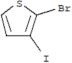 Thiophene,2-bromo-3-iodo-