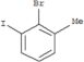 Benzene,2-bromo-1-iodo-3-methyl-