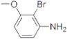 2-Bromo-3-Aminoanisole