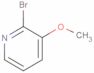 2-bromo-3-methoxypyridine