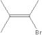 2-bromo-3-methyl-2-butene