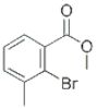 Methyl 3-Methyl-2-Bromobenzoate