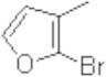 2-Bromo-3-methylfuran