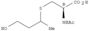 L-Cysteine,N-acetyl-S-(3-hydroxy-1-methylpropyl)-