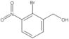 2-Bromo-3-nitrobenzenemethanol