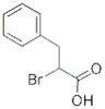 2-BROMO-3-PHENYL-PROPIONIC ACID