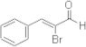 α-Bromocinnamaldehyde